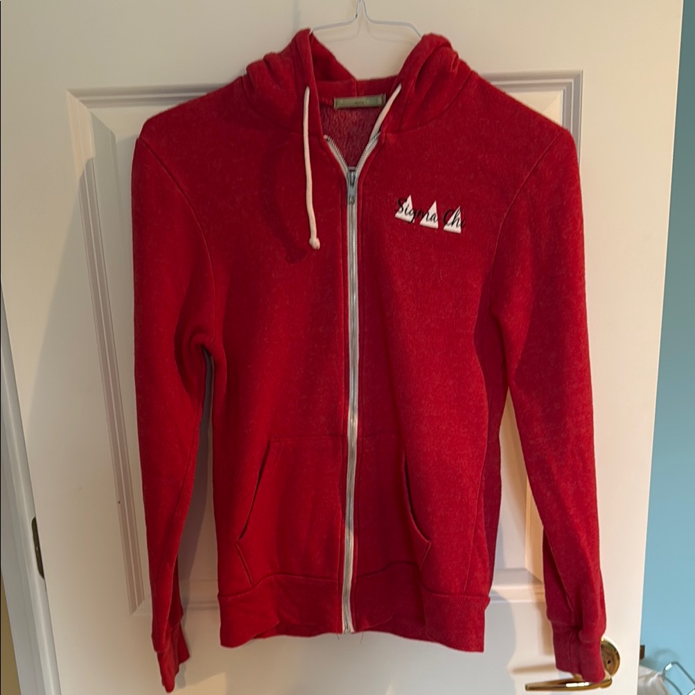 Delta Delta Delta Sigma Chi Sweatshirt